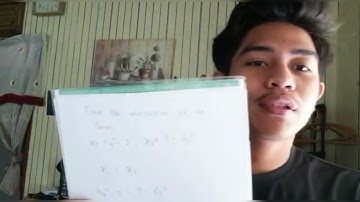 Presentation 2 : Application of Integration