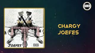 Chargy by Joefes