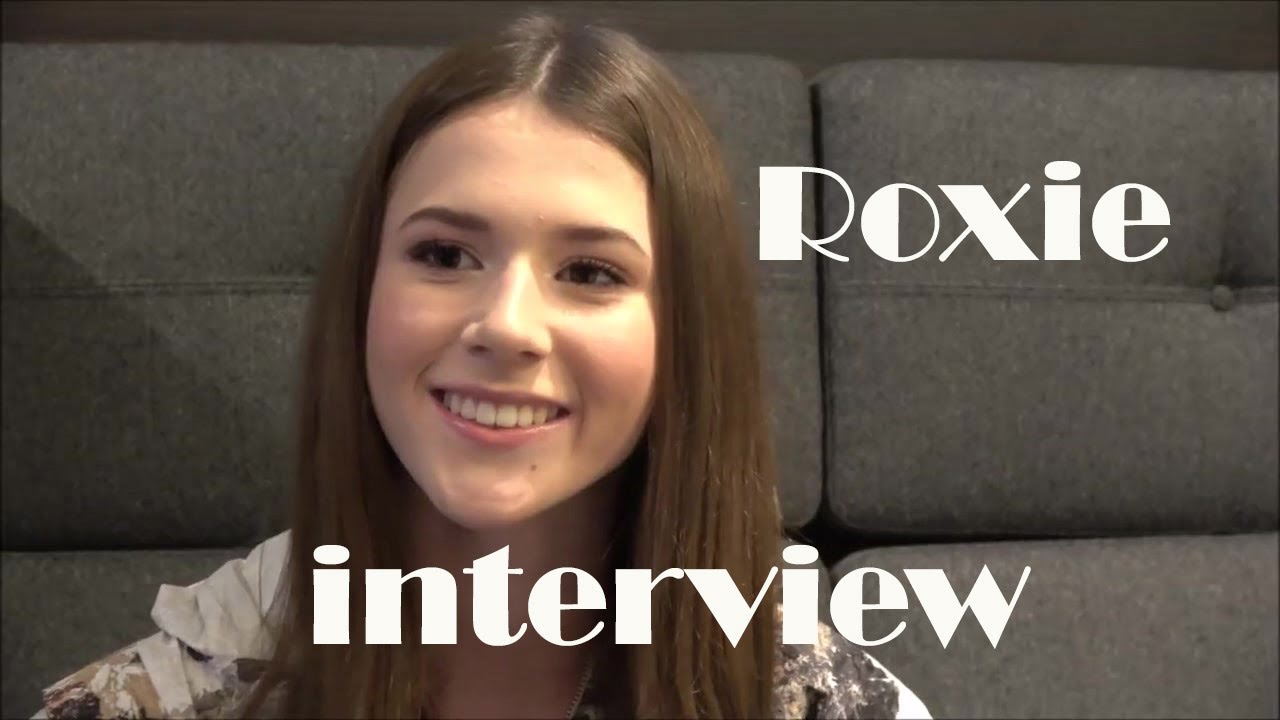 JAK ZMIENIŁ SIĘ ANGIELSKI W WYWIADACH ROKSANY WĘGIEL | ROXIE