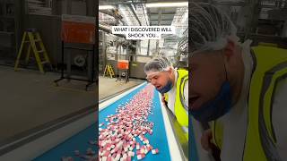 Inside The Squashies Factory