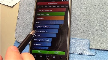 Review of Spiderio V1.2 for LG G2 D800