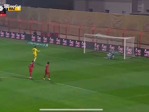 سيناريو مجنون د96 السومة يهدر ضربة جزاء ضد ضمك د97 ضمك يسجل التعادل ضد الحزم