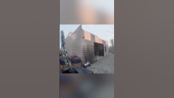 Body Cam footage from Operation: Harsh Doorstop #shorts