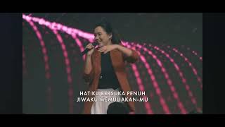'Tuhanlah Pembelaku' NDC