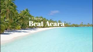 Free Beat Reggae Acara Instrumental 2025 Makan Puji P.T.Remix