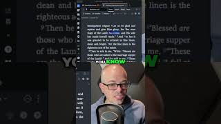 Bride Identity Crisis: Why Are We So Obsessed? (Theological Debate)