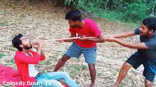 Niw Muh Me Dandda Comedy Videos 2022 Amazing Funny Super By Apisode 14 Comedy Funny Tv screenshot 2
