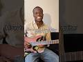 African Guitar In 1974 Guitar Music Africa Makossa Soukous Sebene 