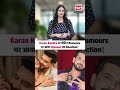 Karan Kundra पर लगे चीटिंग के आरोप तो Tejasswi Prakash का आया Shocking Reaction, बोलीं-