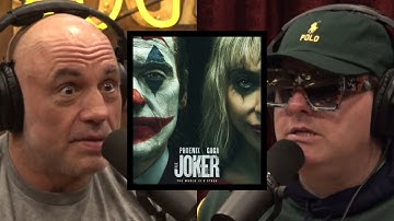 Tim Dillon DESTROYS Joker 2 movie: "It