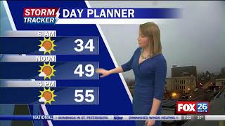 Main Weather - Dec. 18