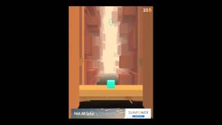 Jelly Jump [iPad Gameplay] First Look Play 1 screenshot 4