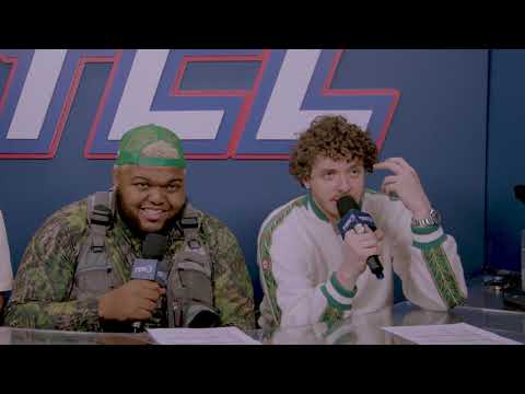 Jack Harlow &
