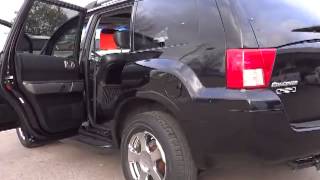 2004 Mitsubishi Endeavor - Limited Sport Utility 4D Memphis New Haven Germantown Cardova C