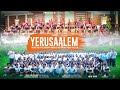 Yerusalem feloshiippii gartuu b wwwmy chelekeki  amazing new song