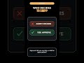AI Coding Agents Need This QA Gate #shorts