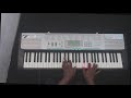 Casio LK 220 Portable Keyboard (Sound Test) - Pianoman.ng Nigeria