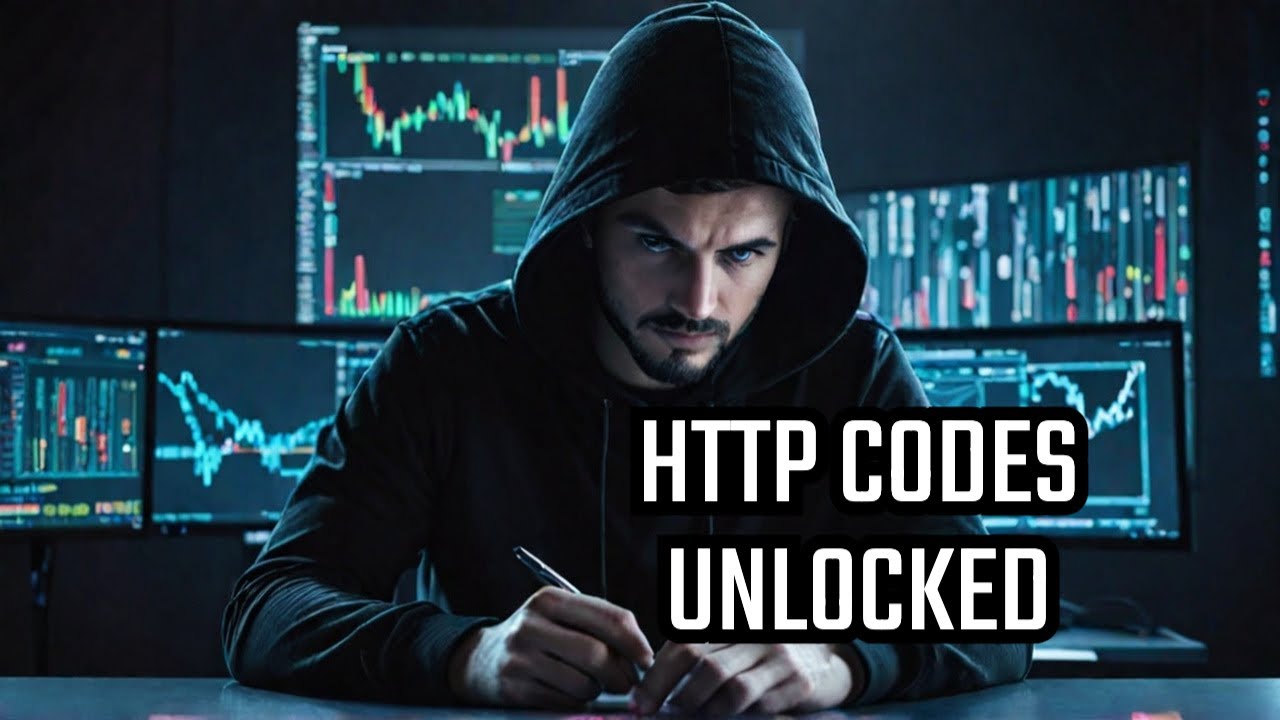 Request Methods and Response Codes: Deep Dive for Bug Bounty Hunting ...