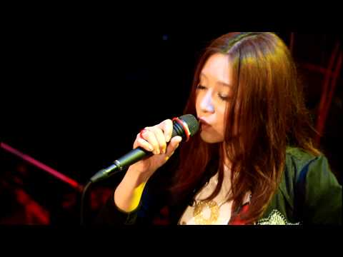 2011/04/16 藍又時＠大河岸　倫敦的愛情