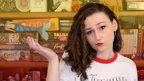 Wizards Good, Warlocks Bad || D&D w/ Dael Kingsmill