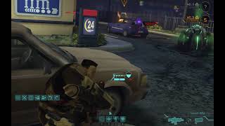 X-Com: Enemy Within - P1 ~ The Beginning, & Abductions (RS)