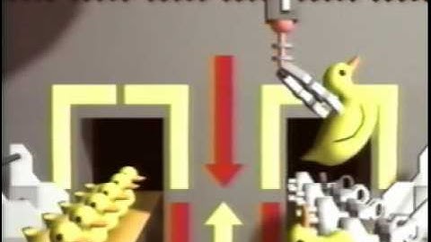 Bored Room (1990) 3D Studio promotional video