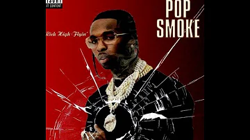 Pop Smoke - For The Night feat. Tyga, Lil Baby, DaBaby (Official Audio)