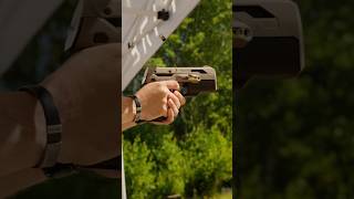 Are Smart Guns the Future?!