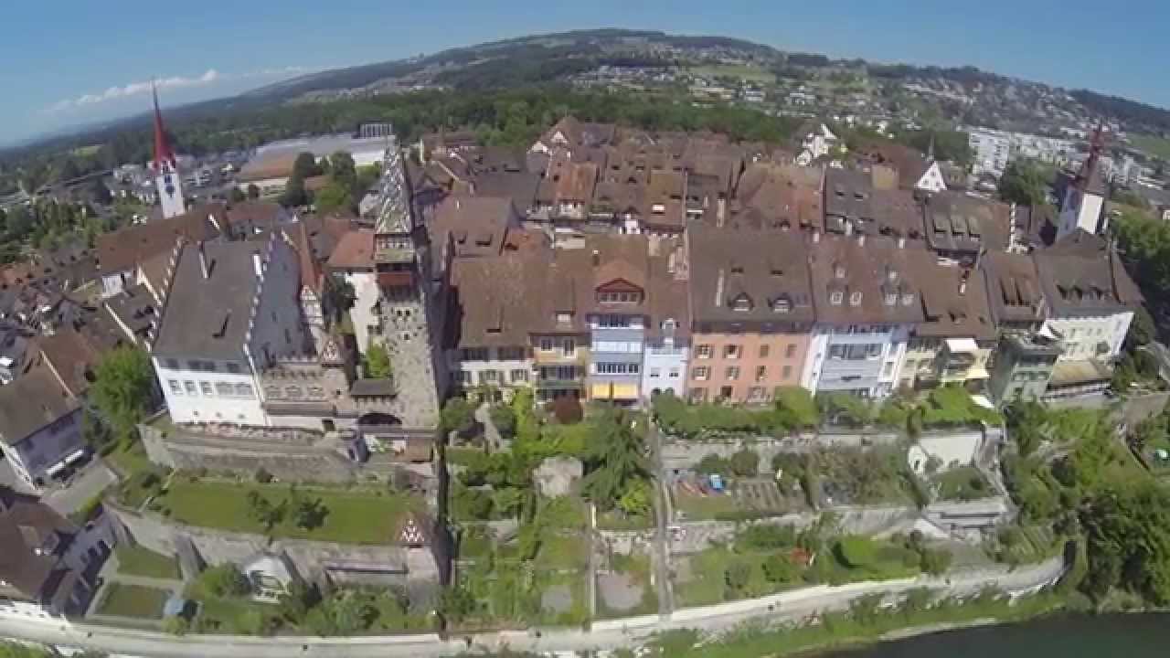 Bremgarten FPV 2015