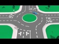 Road rules: roundabouts