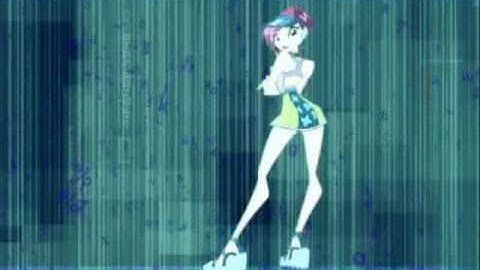 Chain Reaction (Karaoke/Strumentale)