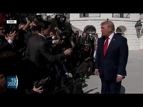 Video Iran-Usa, Pentagono pronto a nuovo attacco. Stallo su Hormuz