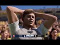 CFB27: #9 Illinois vs Missouri Week 3, RFL College Series 9 | CPU vs CPU Dynasty!