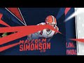 CFB27: #9 Illinois vs Missouri Week 3, RFL College Series 9 | CPU vs CPU Dynasty!