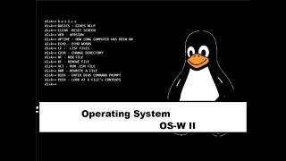 Linux-like OS made in Snap! - Scratch alternative