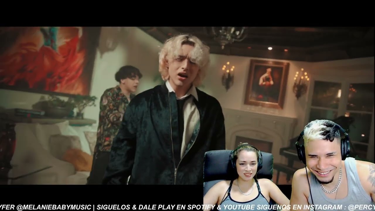 Tu Casi Algo - Xavi, Fabio Capri || 🇻🇪🇵🇪 REACCIÓN