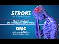 What is the chance of a full recovery after a stroke? Dr. Sandra Narayanan explains