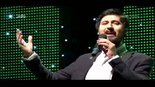 امام رضاع از حامد زمانی Hamed Zamani Imam Reza live Resimi