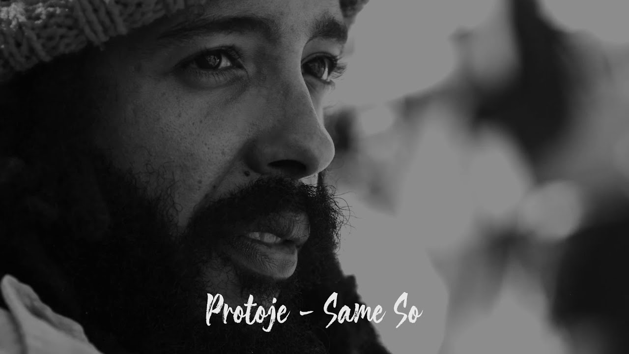Protoje - Same So