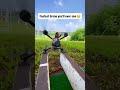 POV: You just bought the fastest drone on the market. 🤯 0-100 real quick.