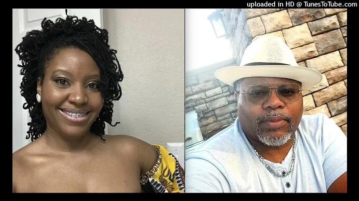 360 Info Network - Director Terrence Spivey and Cl...