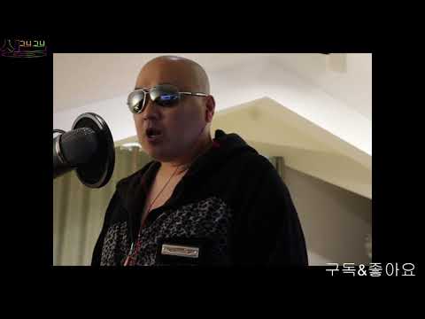 솔리드 나만의친구(cover 상그니)