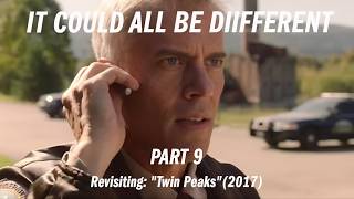 Famous IT COULD ALL BE DIFFERENT: REVISITING "TWIN PEAKS" (2017) - PART 9 Wealth