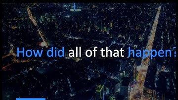 Clement Pang - Out of Necessity – How Operating Wavefront Transformed Our Product