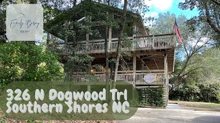 326 N. Dogwoods Trail video tour