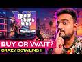 GTA 6 Pre-Order Is Here! Hype, Price &amp; Crazy Details Explained