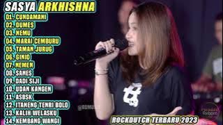 SASYA ARKHISNA | CUNDAMANI - DUMES - NEMU | FULL ALBUM TERBARU 2023