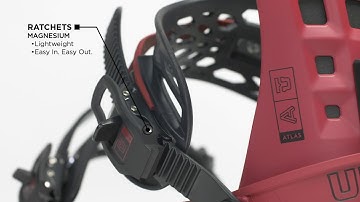 2020 Union Atlas Men