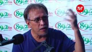 Iwan Fals: Saya Tidak Paham Politik