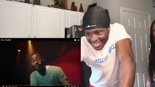Americans react to Dave - Starlight (REACTION)